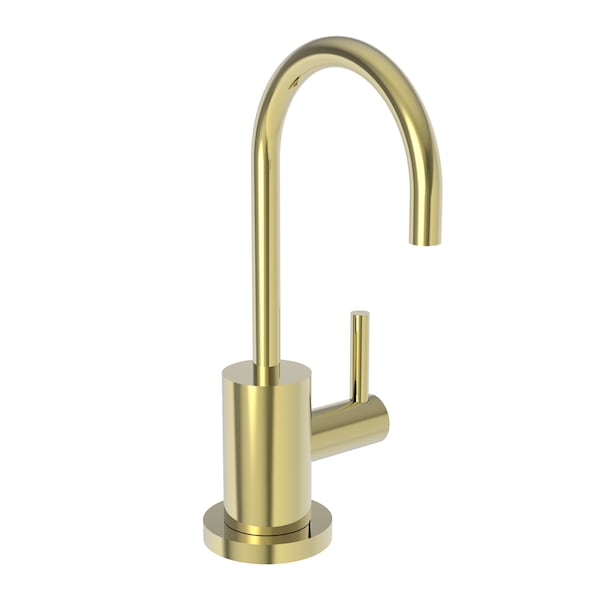 Newport Brass Cold Water Dispenser in Forever Brass (Pvd) 106C-01 - main